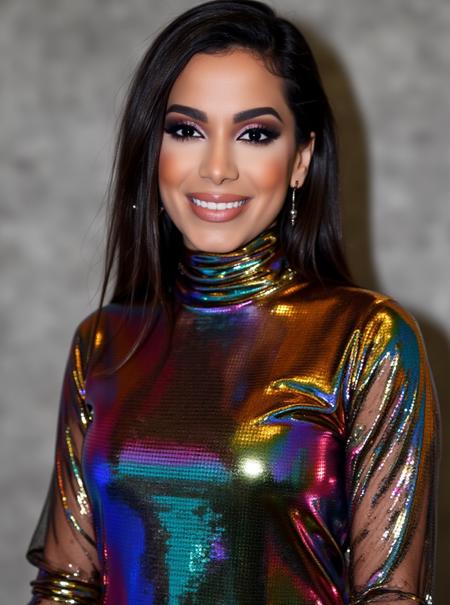 Anitta - [Brazilian] Flux ??