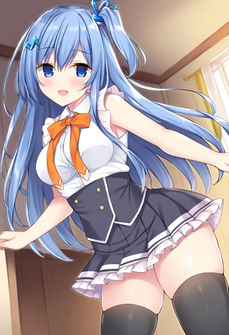 Emori Miku (エモリミク) | Liver City Project | PDXL
