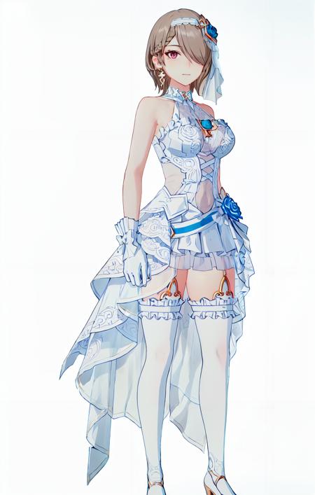 MIHOYO Collection 米家全家桶 (Honkai Impact 3rd | Honkai Star Rail | Genshin Impact | Zenless Zone Zero)版本蔷薇誓言-Vow of Roses (ID: 352719)