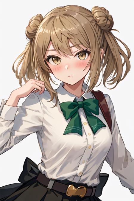 michishio/満潮/満潮 (Kantai Collection)