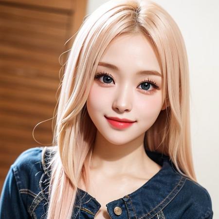 Dreamcatcher - Gahyeon