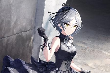 THE iDOLM@STER Cinderella Girls Starlight Stage (style, 90+ characters)
