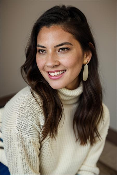 Olivia Munn版本v1.0 (ID: 153926)