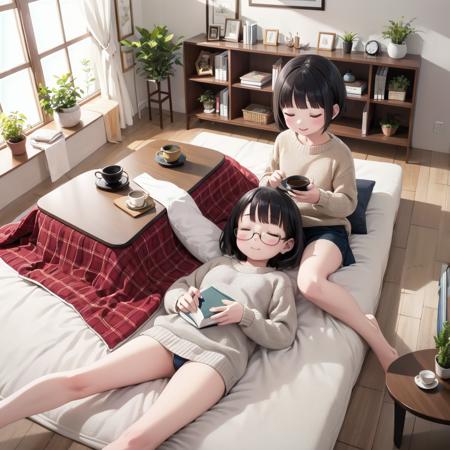 こたつ kotatsu SD15