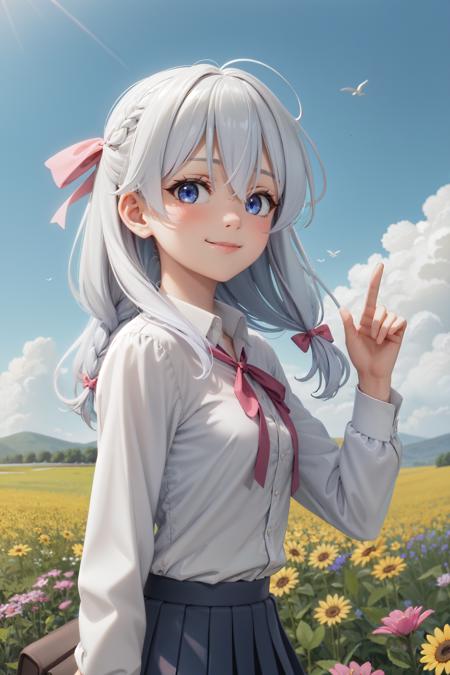 LarosBell