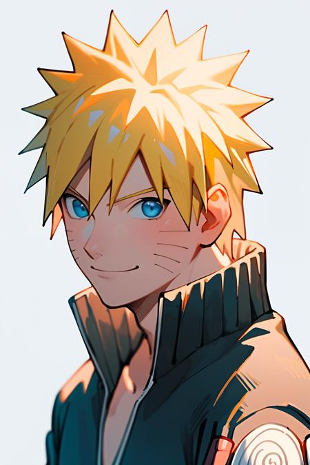[Pony] Naruto Uzumaki (うずまきナルト) | Naruto Shippuden