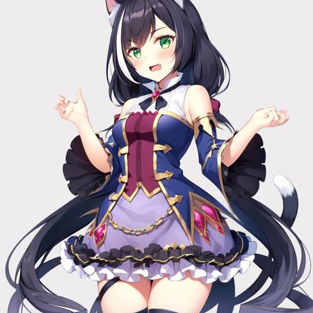 Princess Connect | Gourmet Guild Pack: Kyaru, Pecorine, Kokoro版本Kyaru (ID: 112438)