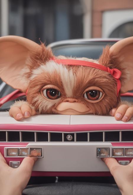 GIZMO Gremlin