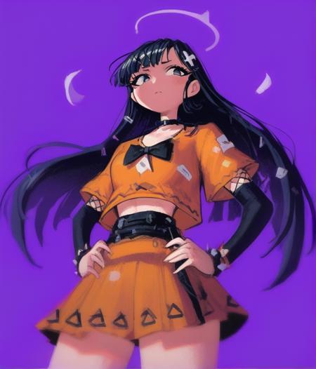 andaerz style