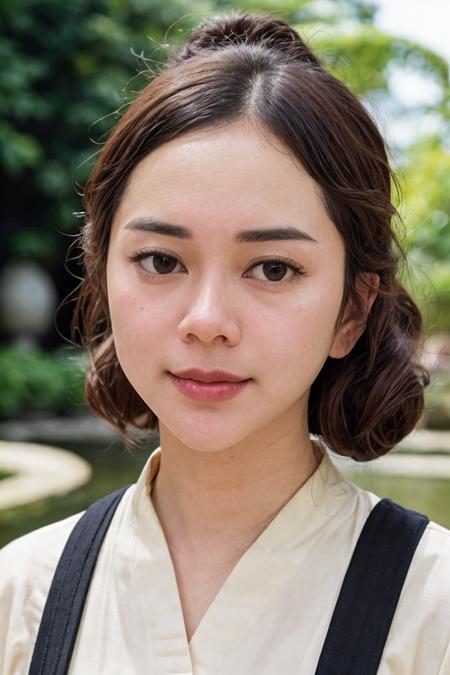 [ID] - Aura Kasih