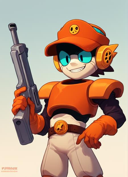larry brawl stars