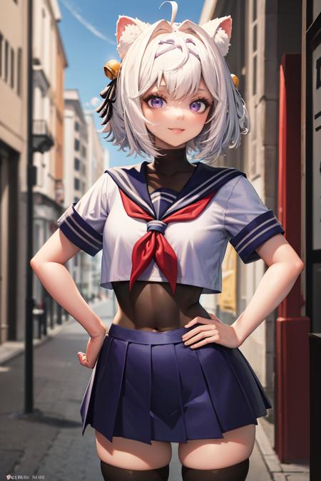 Filian | Independent VTuber