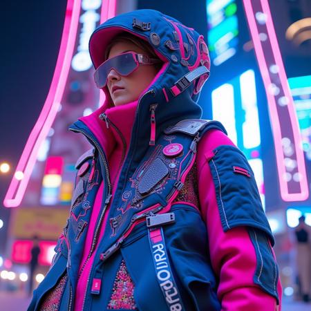 tech wear