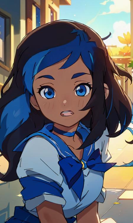 Hannah (Pantheon)