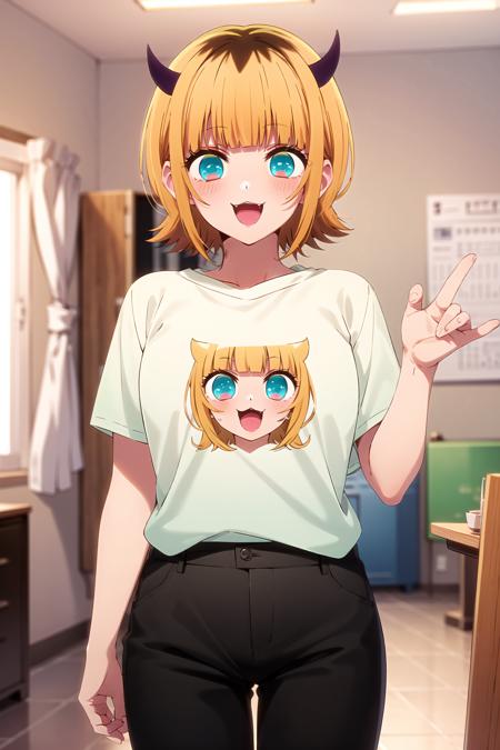 MEM-cho | Oshi no Ko