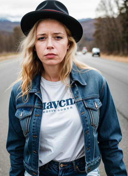 Natasha Lyonne