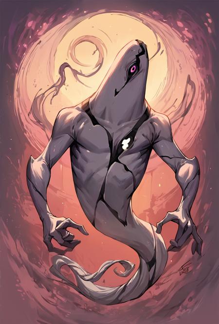 Ghostfreak -- Ben 10 Pony+1.5