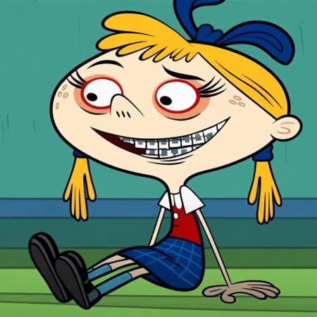 Amanda Killman - Bunsen Is a Beast