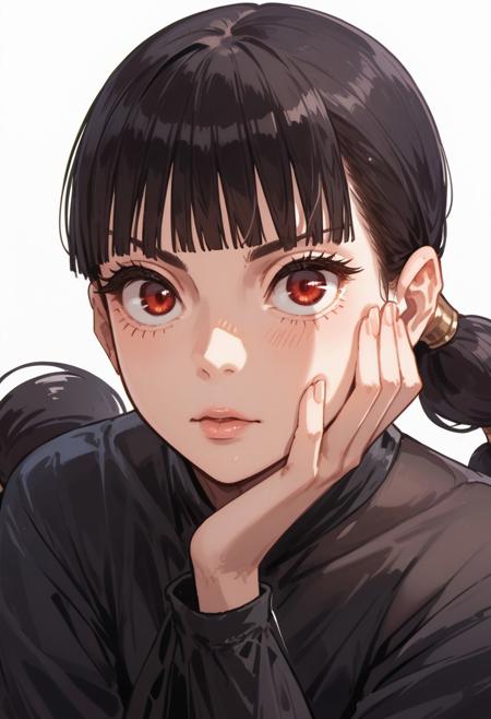 Remi - Jujutsu Kaisen