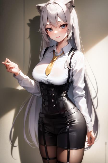 Shishiro Botan (4 Outfits) | Hololive