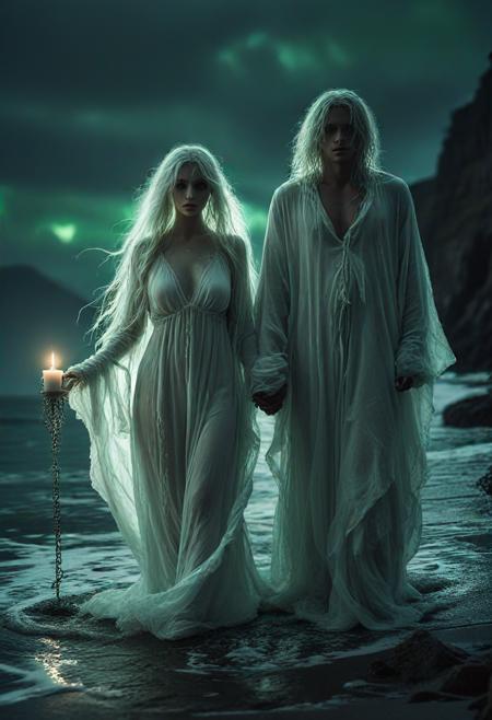 Dynamic Wildcard - romance scene unleashed