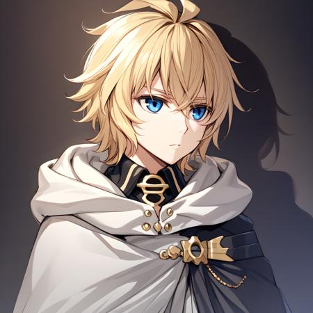 Hyakuya Mikaela / 百夜 ミカエラ - Seraph of the End / 終わりのセラフ Animagine XL 3.1