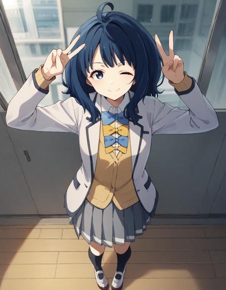 [ILXL/PDXL] 八奈見杏菜 Yanami Anna | 負けヒロインが多すぎる！ Make Heroine ga Oosugiru! (Makeine: Too Many Losing Heroines!)