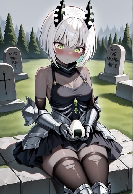 Silvina (AFK Journey) XL [Pony + Illustrious]