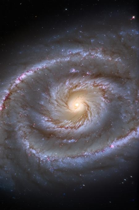 Realistic Space Images XL V2