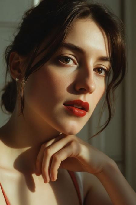 Daisy Edgar Jones (SDXL + FLUX LoRa)