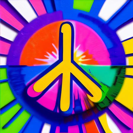 PeaceSymbolConcept