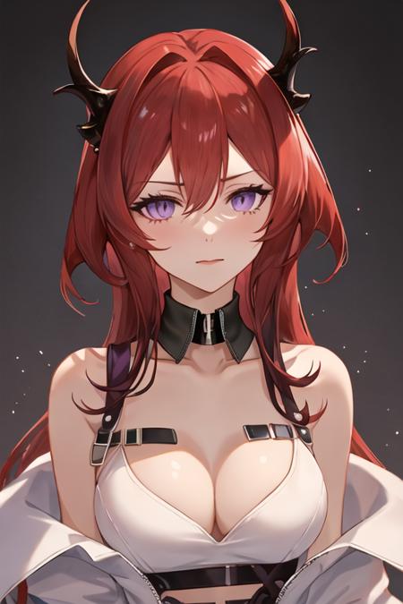 surtr/スルト/史尔特尔 (Arknights)版本v1.4 (ID: 151644)