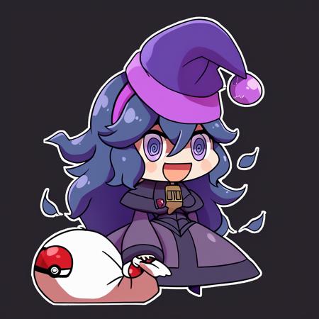 Padoru (Meme) [Pony & SD1.5]