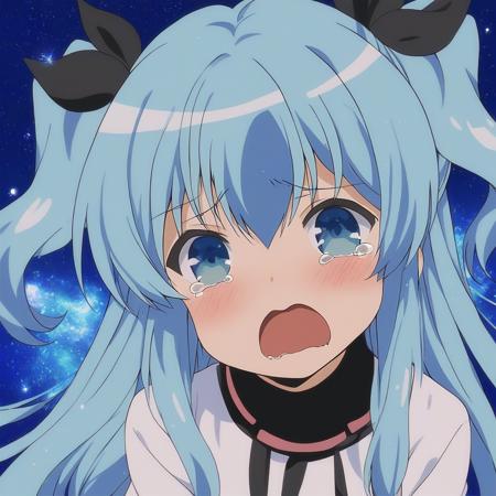 ノエル  illustrious/Pony  (天体のメソッド) Noel（Sora no Method)