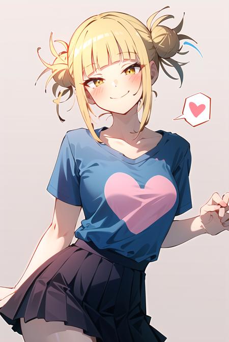 Toga Himiko LoRA