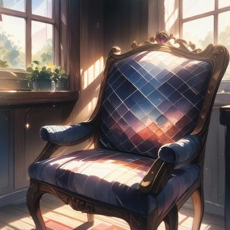 (Pony XL) TYG's Prism Break (Anime Art Style)