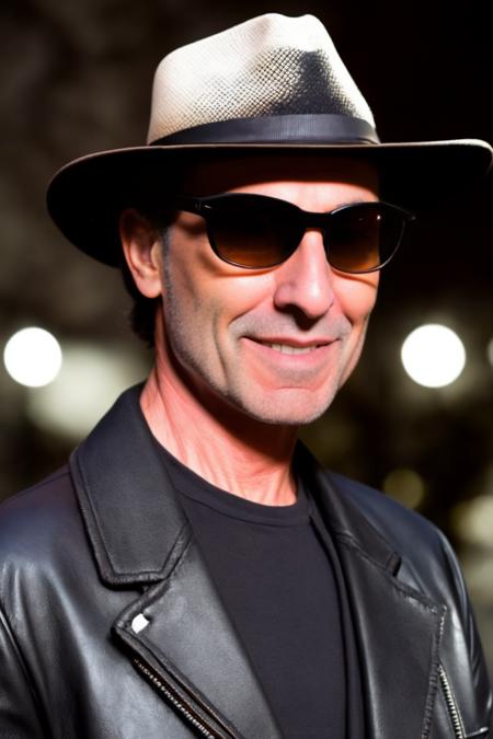 Skay Beilinson