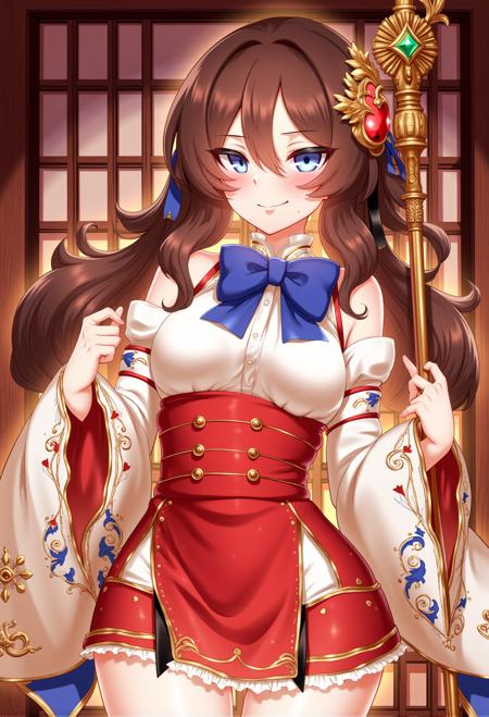 M-da S-tarou (MだSたろう) Style [Flux Dev]