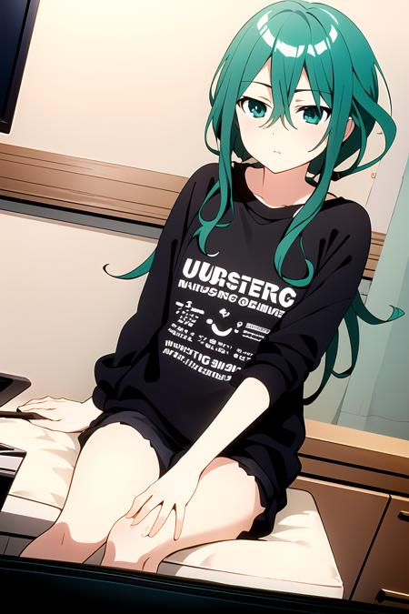 Natsumi Kyouno || Date A Live