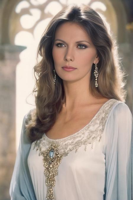 Maud Adams