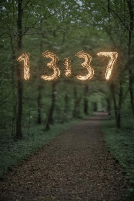 Countdown from 