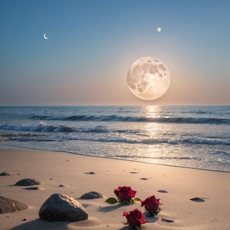 Real Photo Beautiful!!!