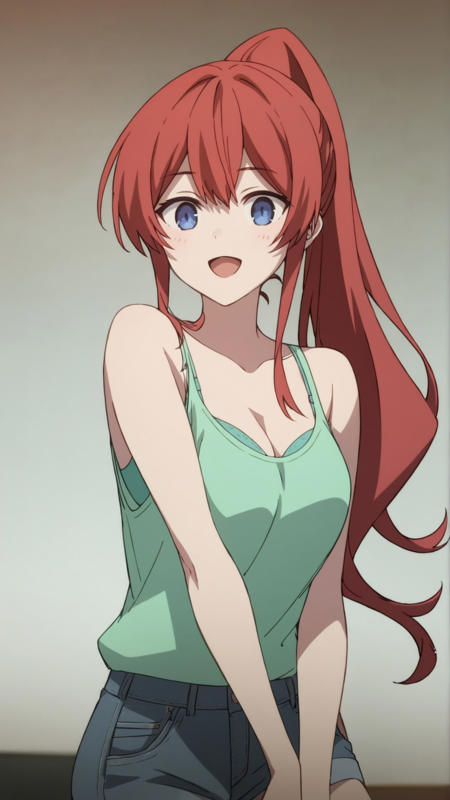 Nene Alkastone - 音々・アルカストーネ - Kimi to Boku no Saigo no Senjou, Aruiwa Sekai ga Hajimaru Seisen - キミと僕の最後の戦場、あるいは世界が始まる聖戦
