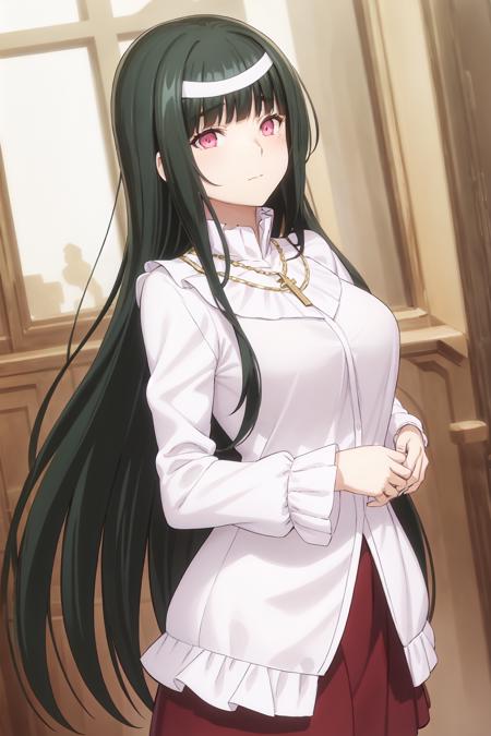 Anne (food wars!: shokugeki no soma)版本v1.0 (ID: 479541)