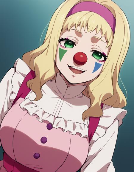 Natsu Ichijou (一条 奈都) - World's End Harem (Shuumatsu no Harem) ( 終末のハーレム)
