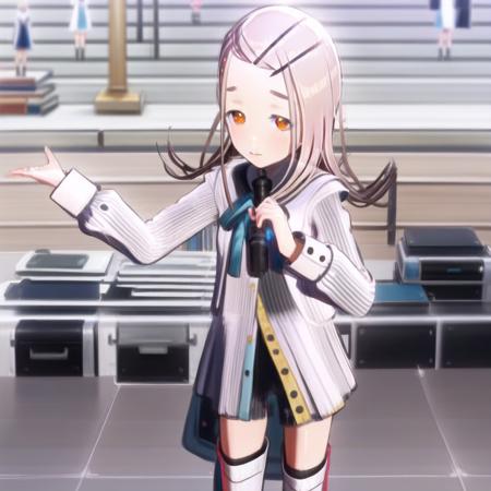 Shinosawa Hiro (gakuen-idolmaster)