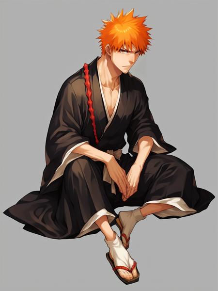Ichigo