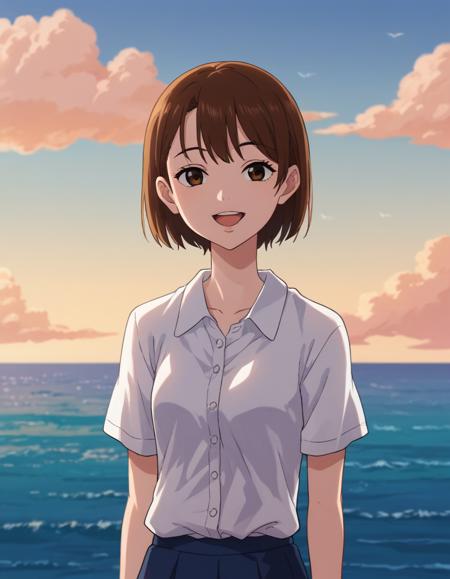 Nozumi Sonny boy (Pony LORA)版本v1.0 (ID: 659731)