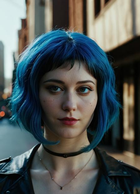 Mary Elizabeth Winstead XL