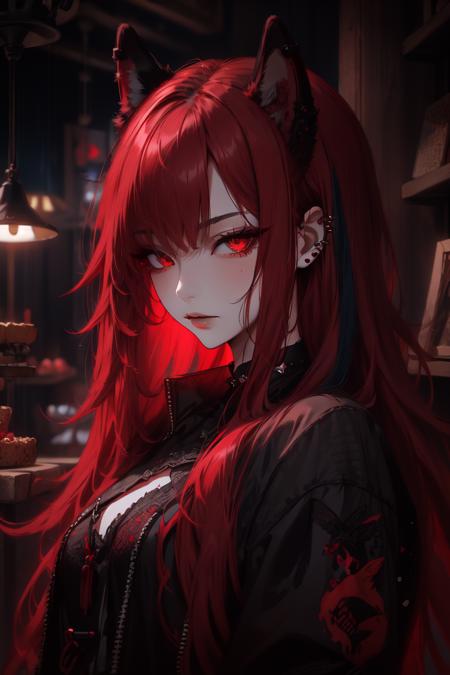 Gothic Girl